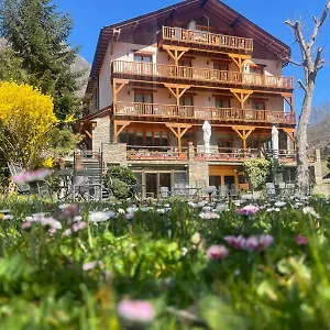 Hotel Estanys Blaus