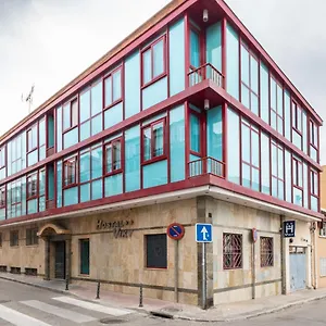 Gasthuis Viky
