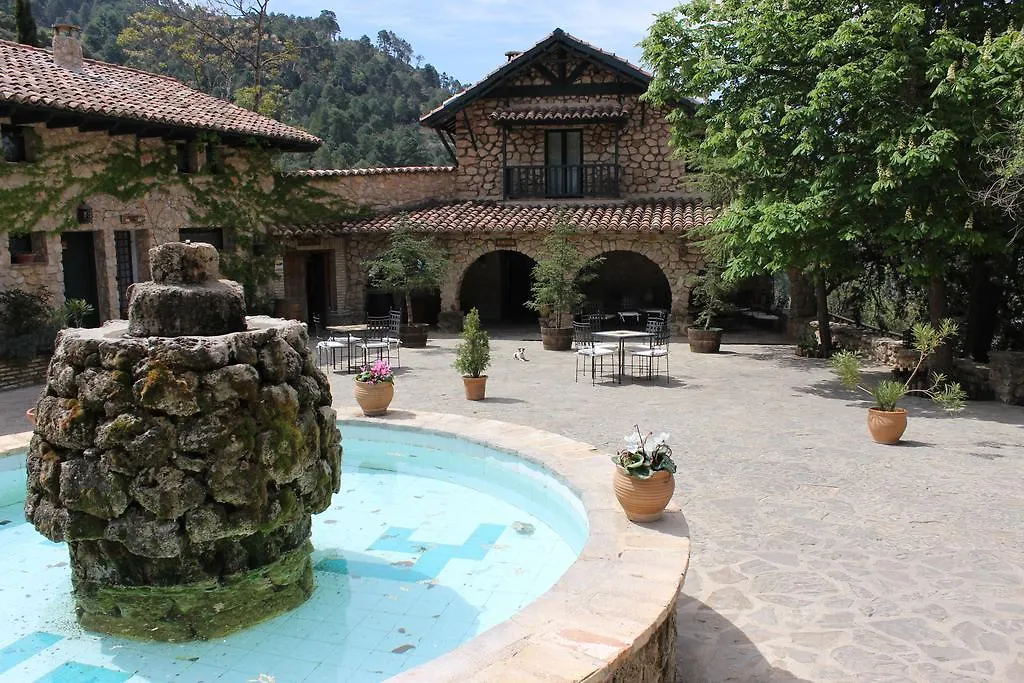 Calerilla Hotel (Adults Only) Burunchel