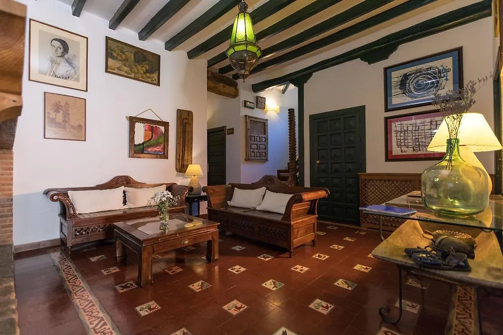 Calerilla Hotel (Adults Only) Burunchel
