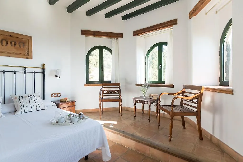 **  Calerilla Hotel (Adults Only) Burunchel Hiszpania
