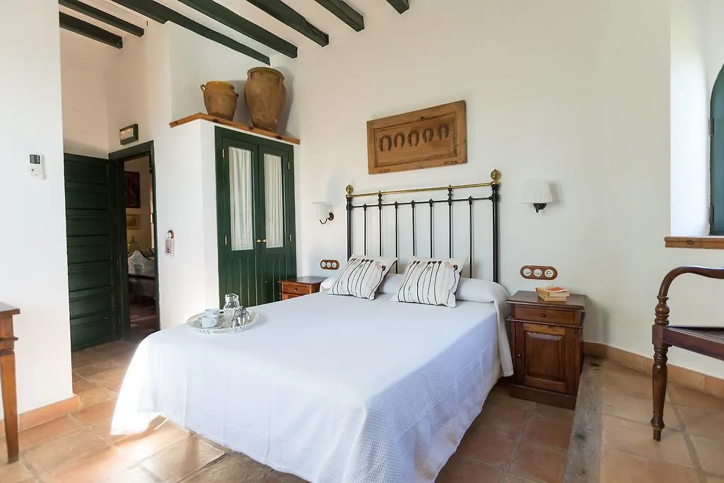 Calerilla Hotel (Adults Only) Burunchel