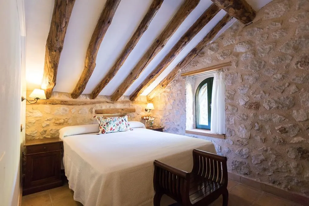 Calerilla Hotel (Adults Only) Burunchel