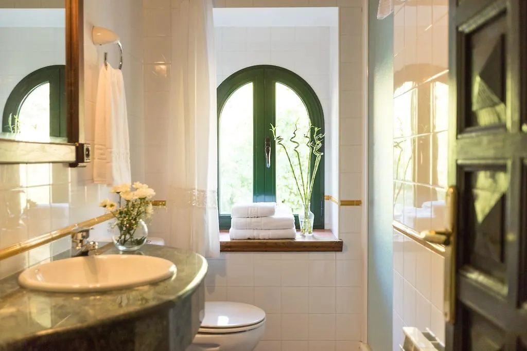 Calerilla Hotel (Adults Only) Burunchel Hiszpania