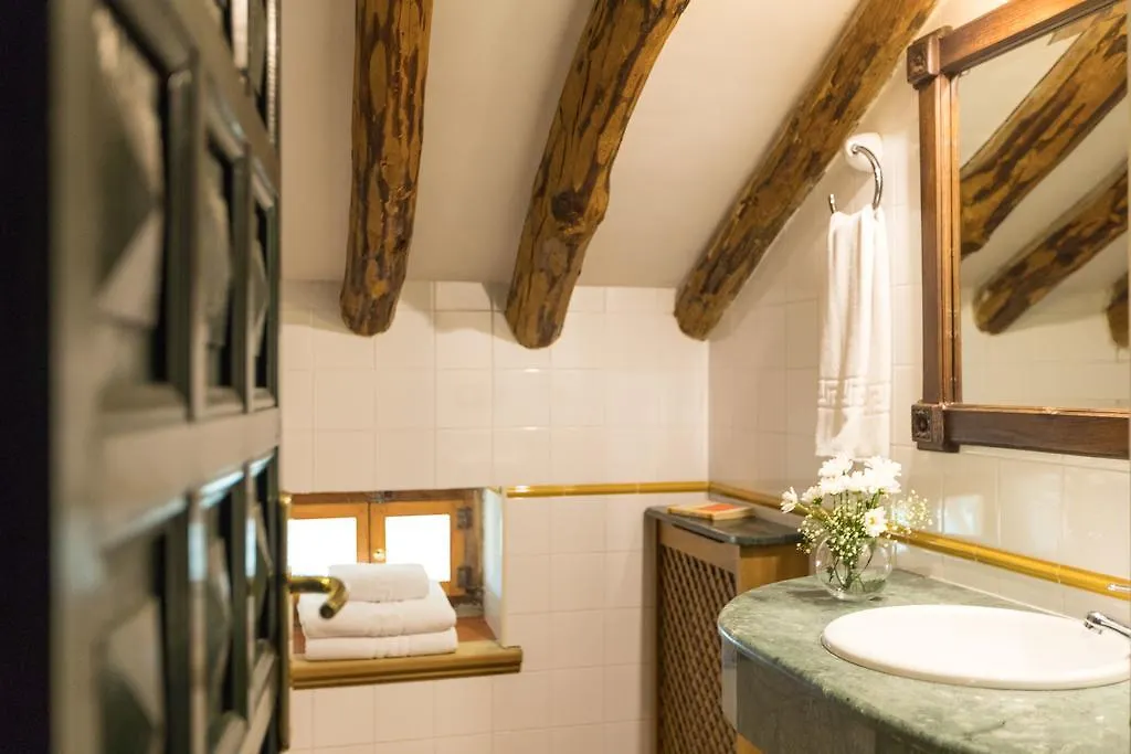Calerilla Hotel (Adults Only) Burunchel