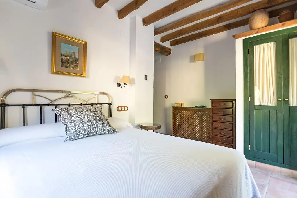 Calerilla Hotel (Adults Only) Burunchel 2*,  Hiszpania