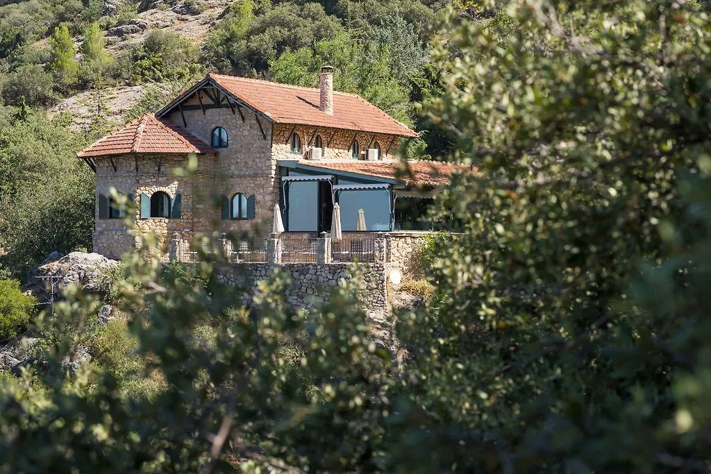 Calerilla Hotel (Adults Only) Burunchel