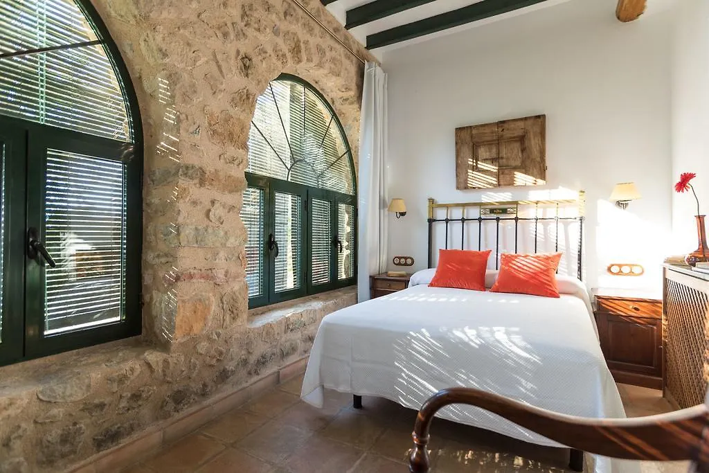 Calerilla Hotel (Adults Only) Burunchel