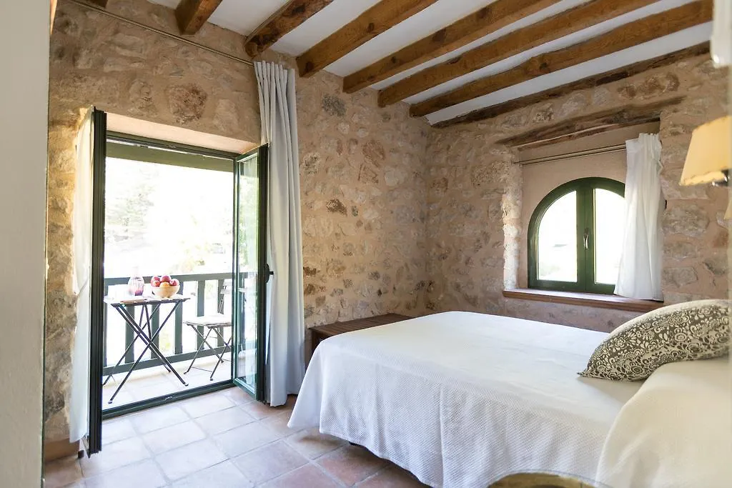 Calerilla Hotel (Adults Only) Burunchel