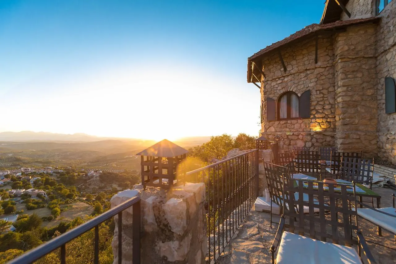 **  Calerilla Hotel (Adults Only) Burunchel Hiszpania