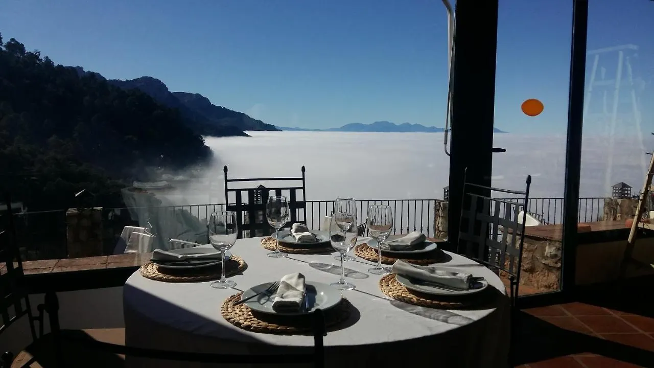 Calerilla Hotel (Adults Only) Burunchel 2*,  Hiszpania