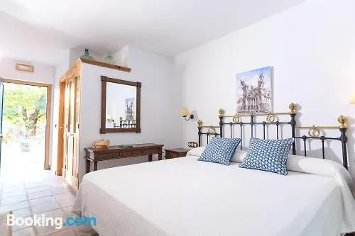 Calerilla Hotel (Adults Only) Burunchel